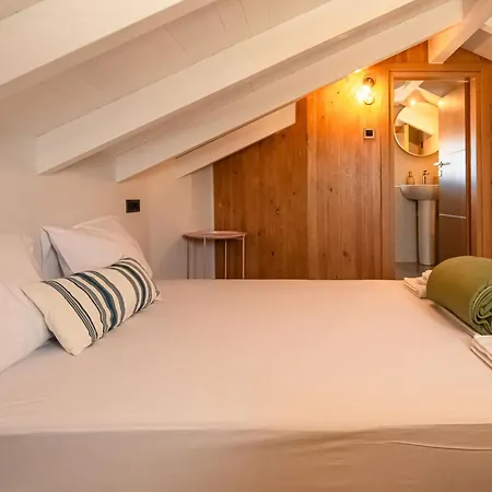 Filitsa's Luxury House Σπίτι διακοπών *