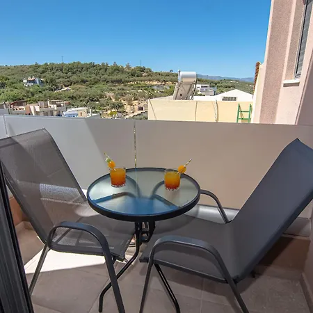 Filitsa's Luxury House