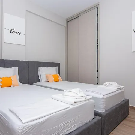 Filitsa's Luxury House Σπίτι διακοπών *