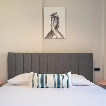 Filitsa's Luxury House Σπίτι διακοπών *