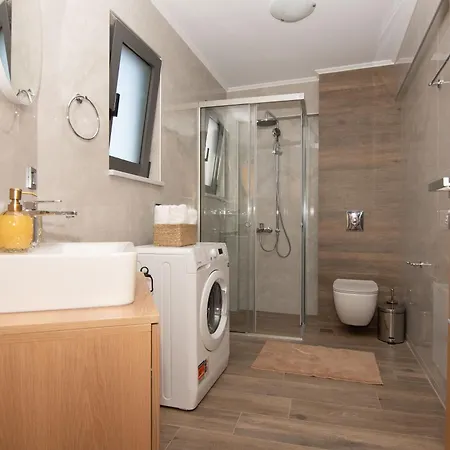 Σπίτι διακοπών Filitsa's Luxury House