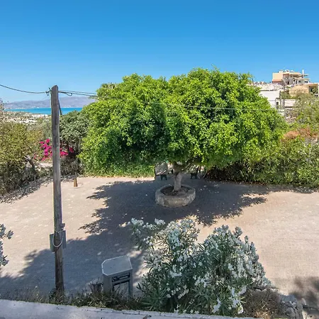 Filitsa's Luxury House