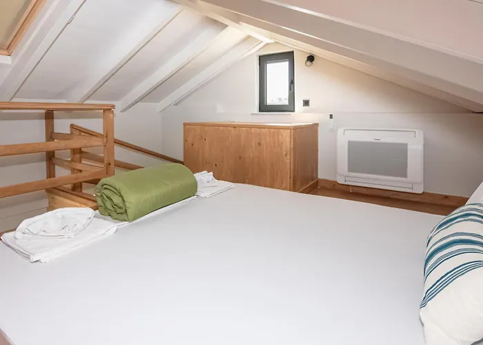 Prázdninový dům Filitsa's Luxury House Chania (Crete)