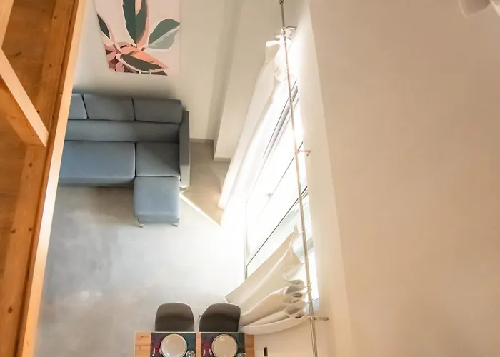 Filitsa's Luxury House *