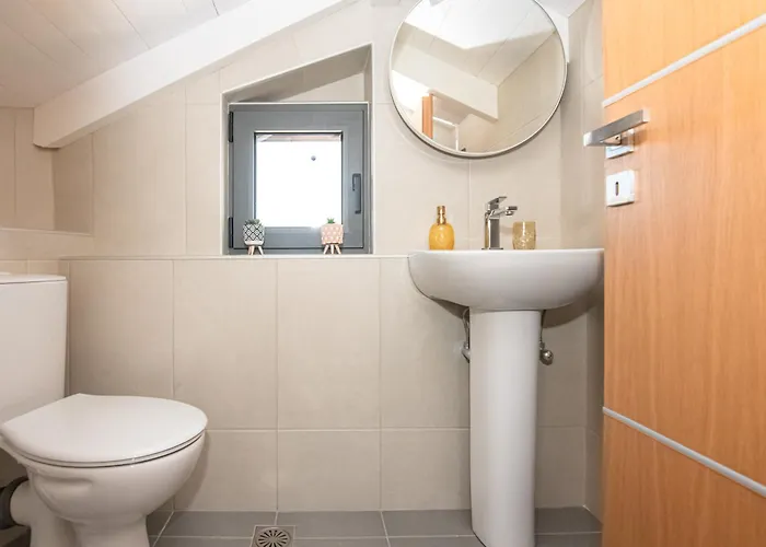 Filitsa's Luxury House