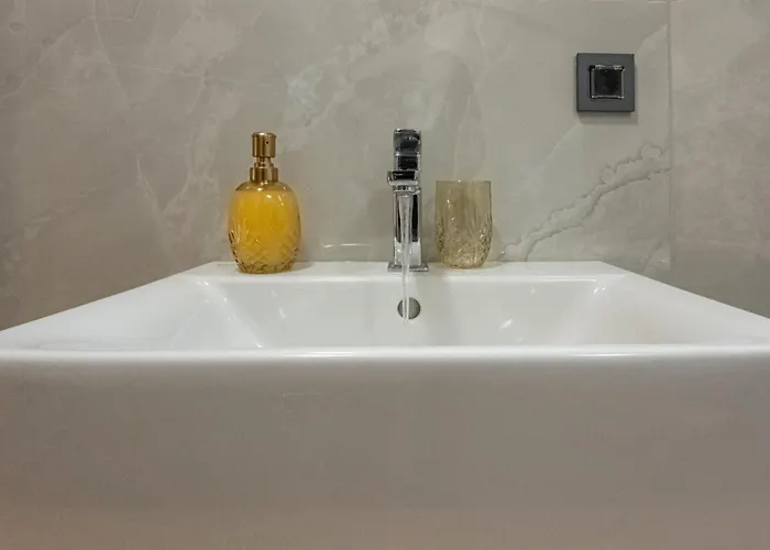 Filitsa's Luxury House Prázdninový dům