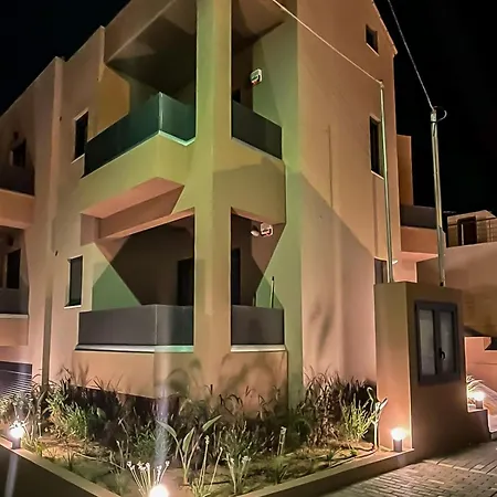 Filitsa's Luxury House * Chania (Crete)