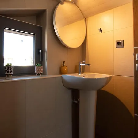 Filitsa's Luxury House