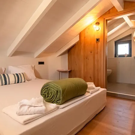 Vakantiehuis Filitsa's Luxury House *