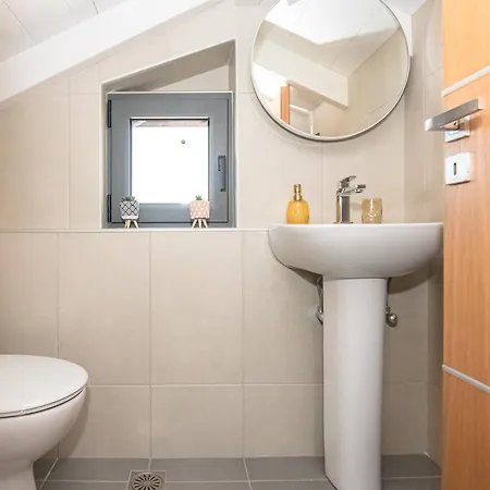 Filitsa's Luxury House