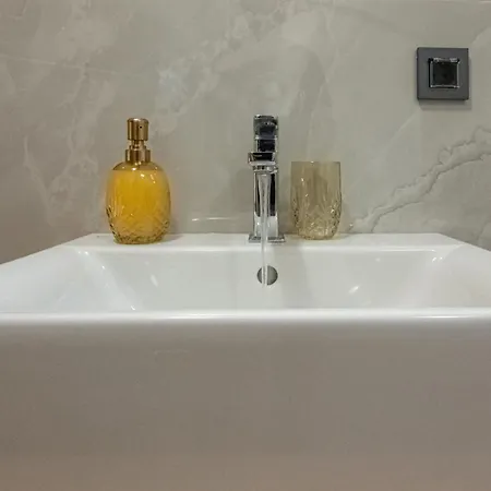 Filitsa's Luxury House Vakantiehuis