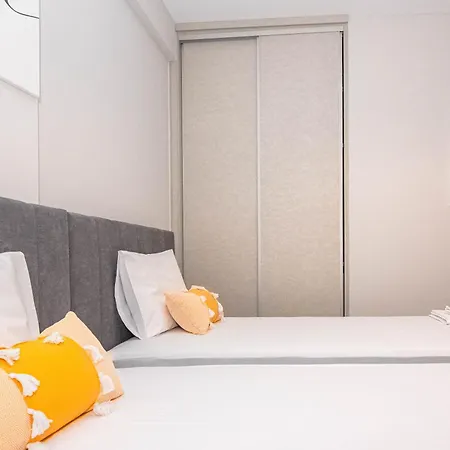 Filitsa's Luxury House *