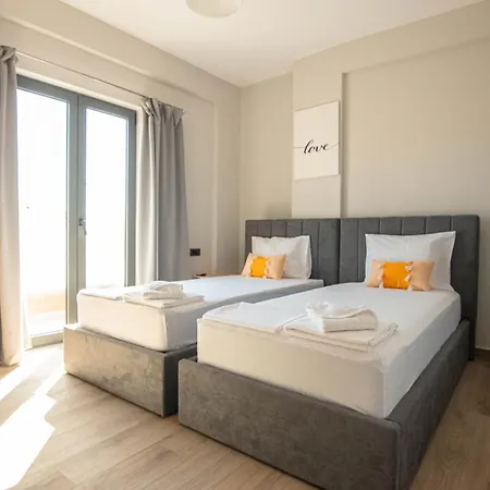 Filitsa's Luxury House Chania (Crete)