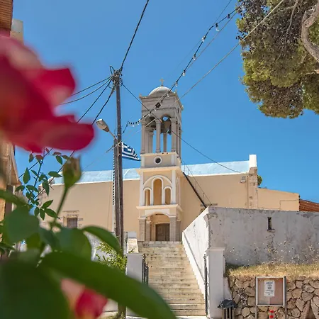 Filitsa's Luxury House Chania (Crete)