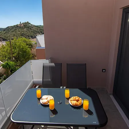 Filitsa's Luxury House Vakantiehuis