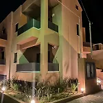 Filitsa's Luxury House * Chania (Crete)