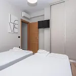 Feriehus Filitsa's Luxury House *