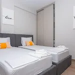 Filitsa's Luxury House Feriehus *