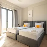 Filitsa's Luxury House Feriehus Chania (Crete)
