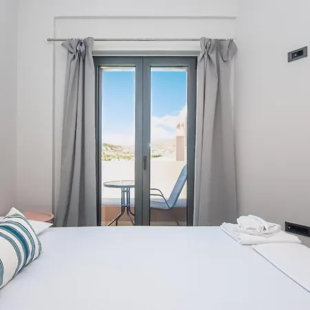 Filitsa's Luxury House Vakantiehuis