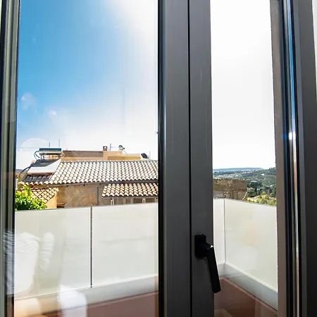 Feriehus Filitsa's Luxury House Chania (Crete)