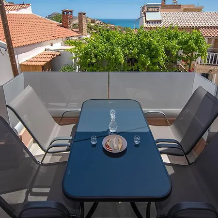 Filitsa's Luxury House * Chania (Crete)