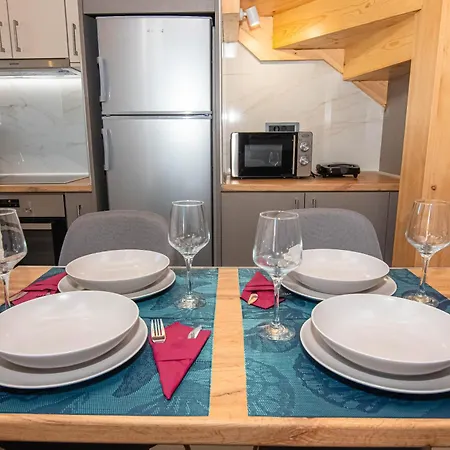 Filitsa's Luxury House * Chania (Crete)