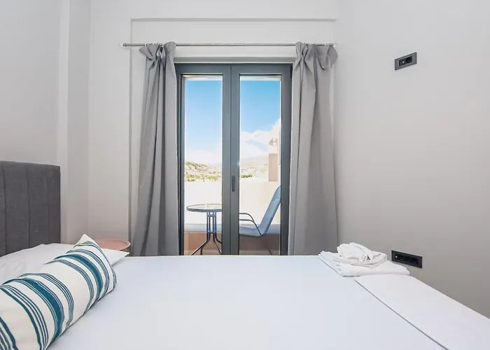 Filitsa's Luxury House بيت للعطل