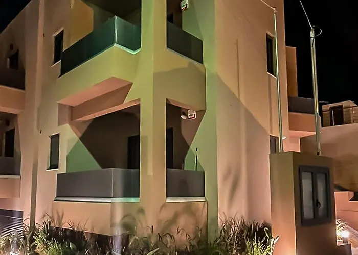 Filitsa's Luxury House * خانيا