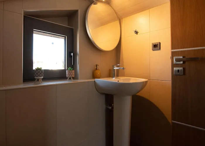 Filitsa's Luxury House