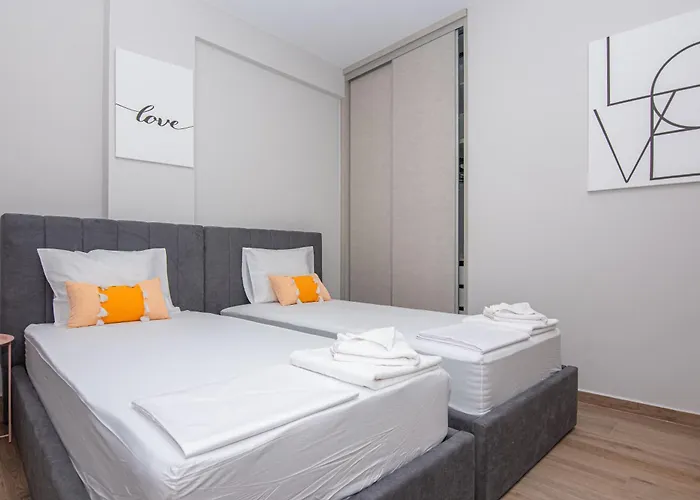 Filitsa's Luxury House بيت للعطل *