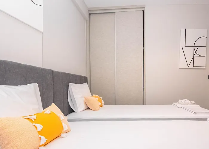 Filitsa's Luxury House *