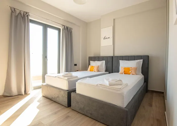 Filitsa's Luxury House خانيا