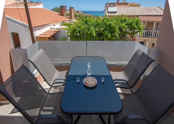 Filitsa's Luxury House * خانيا