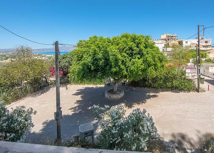 Filitsa's Luxury House