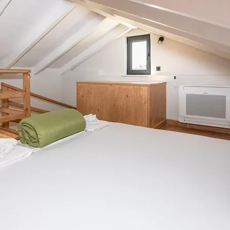 Feriehus Filitsa's Luxury House Chania (Crete)