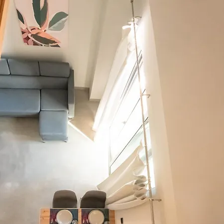 Filitsa's Luxury House *