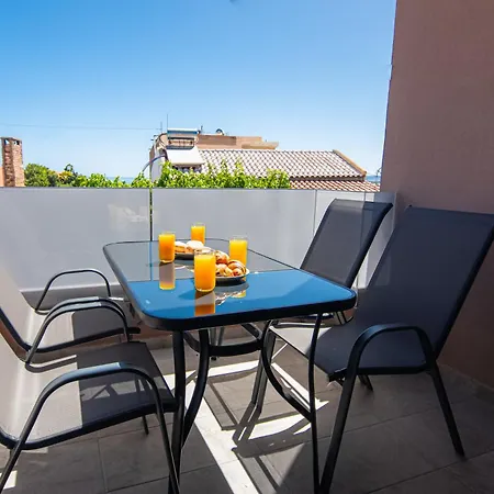 Filitsa's Luxury House Feriehus Chania (Crete)