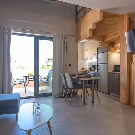 Ferienhaus Filitsa's Luxury House Chania (Crete)