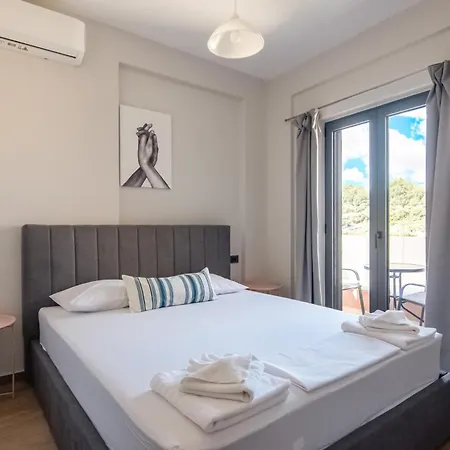 Filitsa's Luxury House