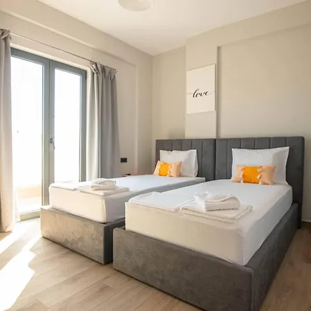 Filitsa's Luxury House Ferienhaus Chania (Crete)