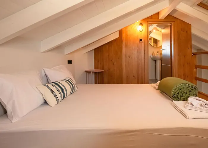 Filitsa's Luxury House Semesterbostad *