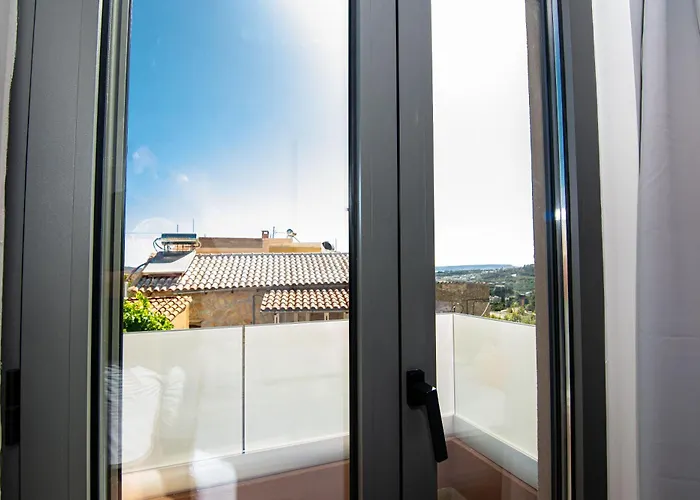 Semesterbostad Filitsa's Luxury House Chania (Crete)