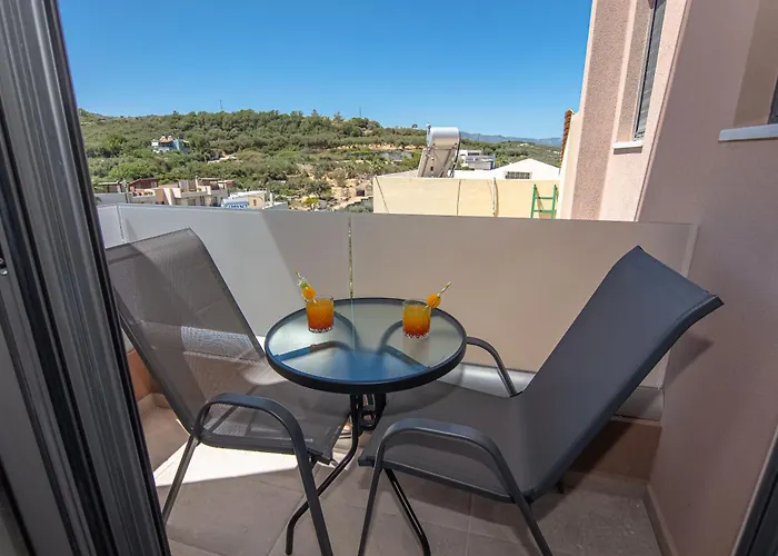 Filitsa's Luxury House