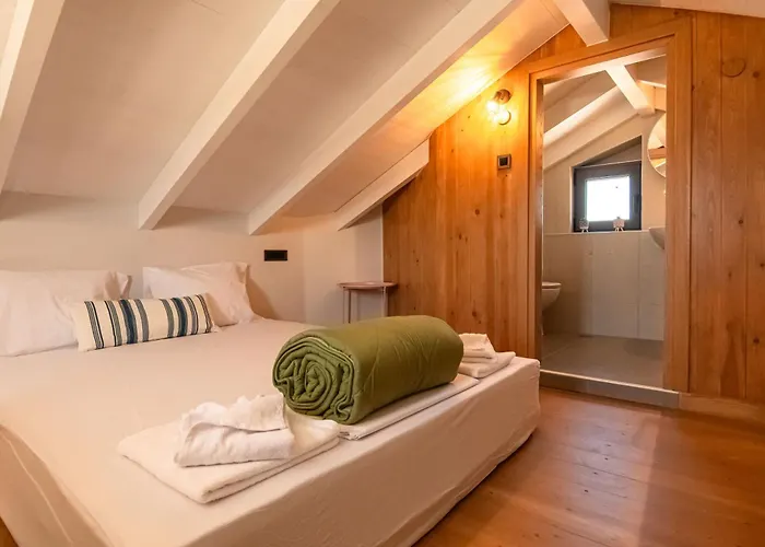 Semesterbostad Filitsa's Luxury House *