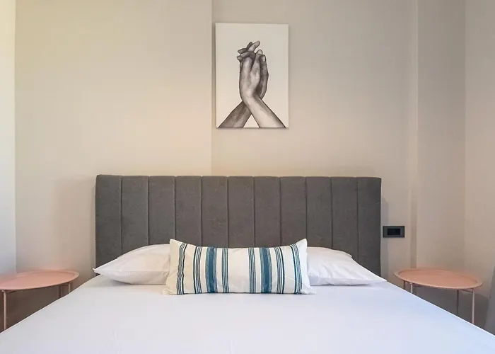 Filitsa's Luxury House Semesterbostad *